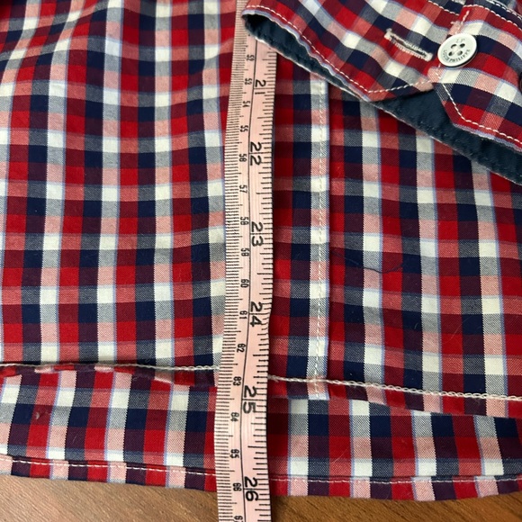 Louis Philippe Long Sleeve Shirt - Picture 10 of 12